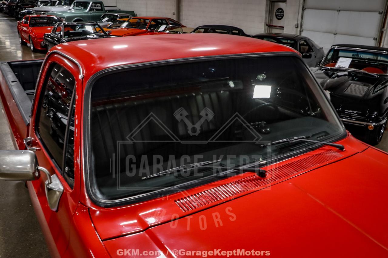 1985 GMC C/K 1500 Series