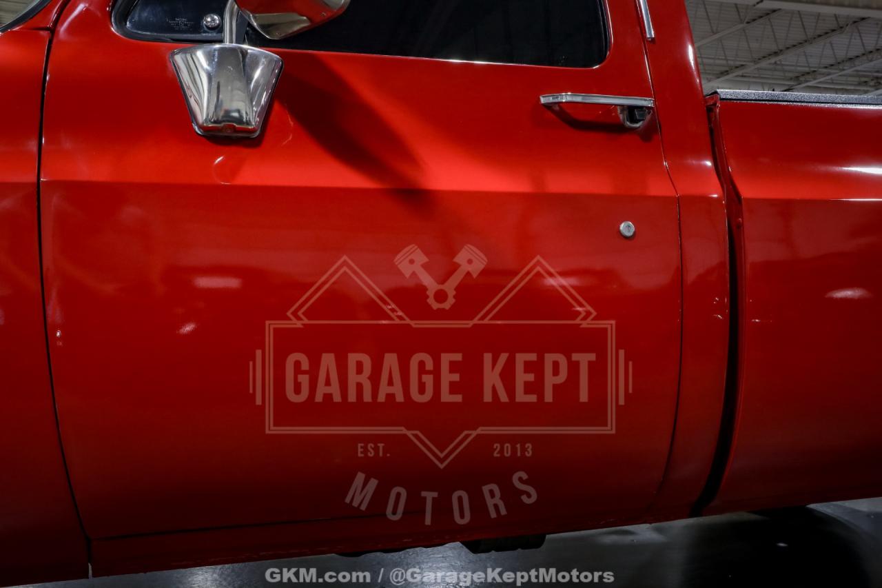 1985 GMC C/K 1500 Series