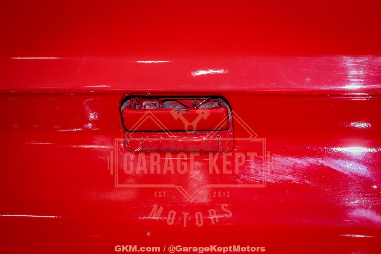 1985 GMC C/K 1500 Series