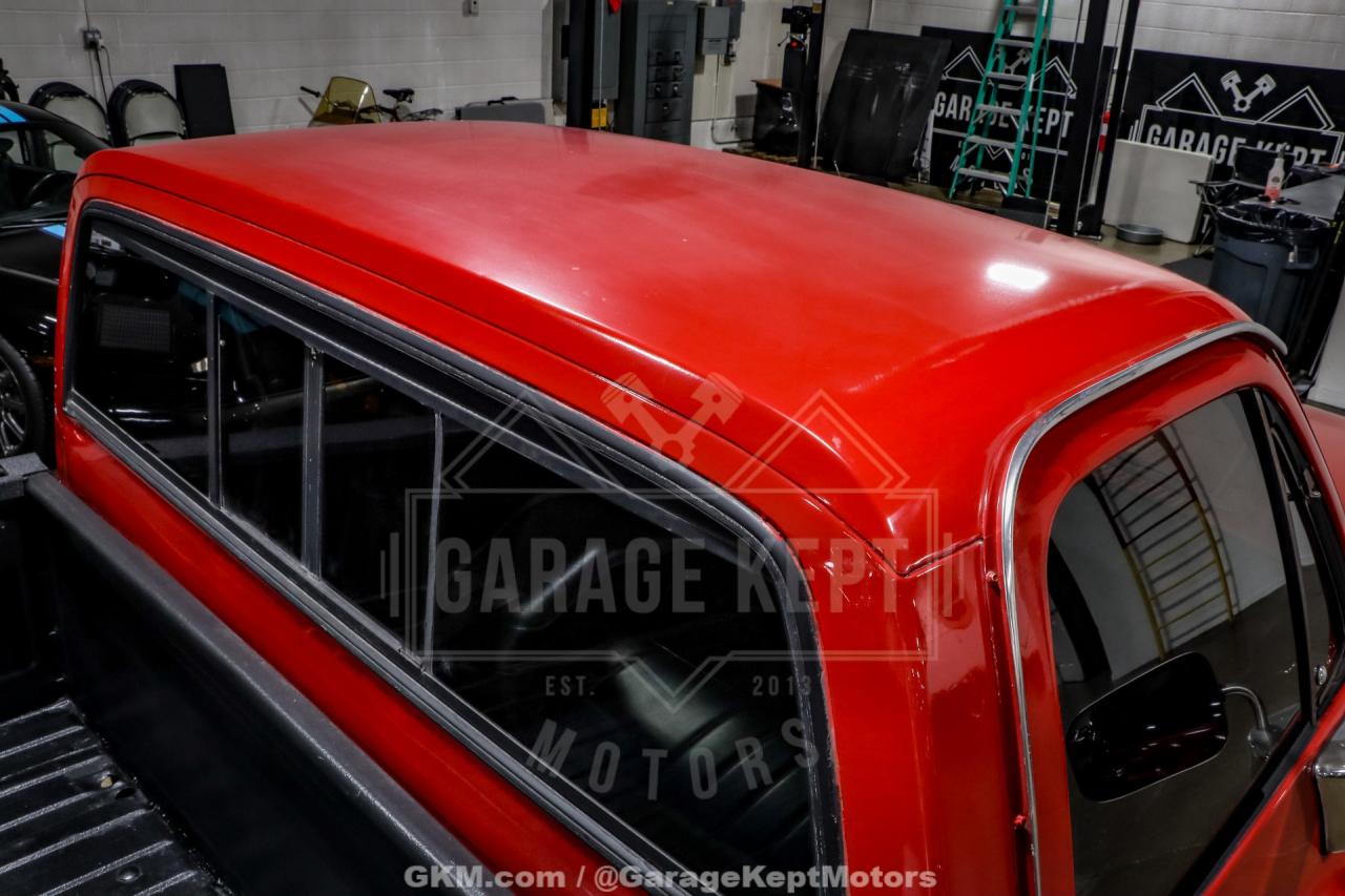 1985 GMC C/K 1500 Series