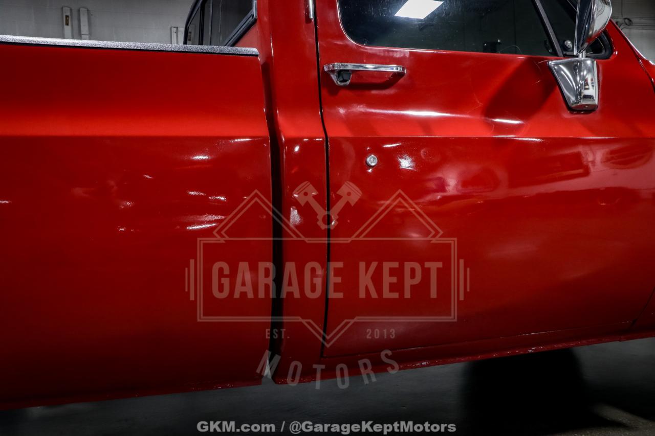 1985 GMC C/K 1500 Series