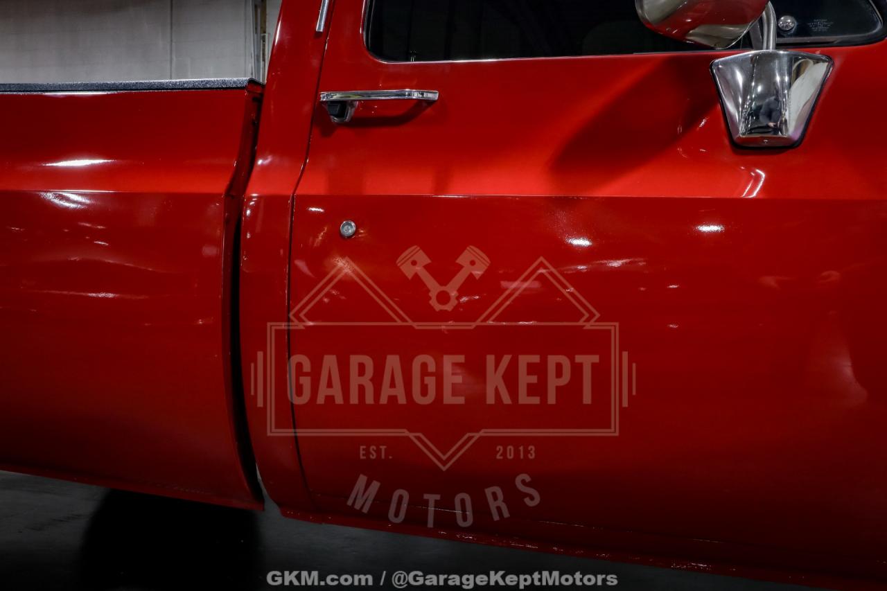 1985 GMC C/K 1500 Series