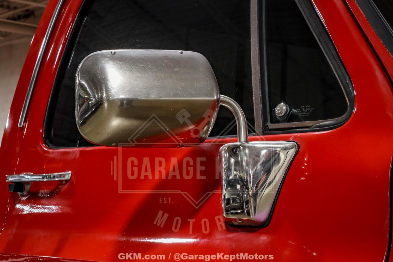 1985 GMC C/K 1500 Series