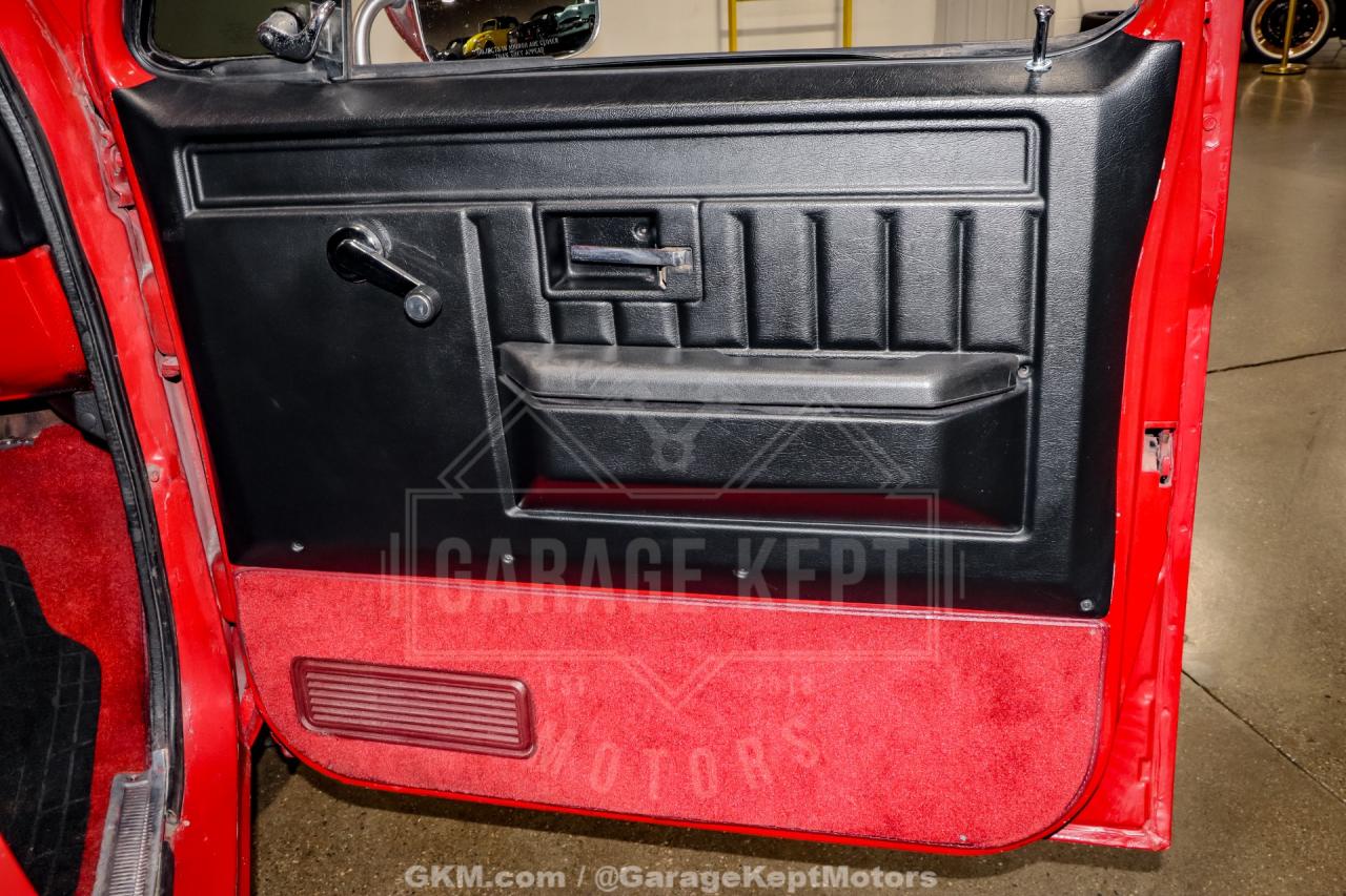 1985 GMC C/K 1500 Series