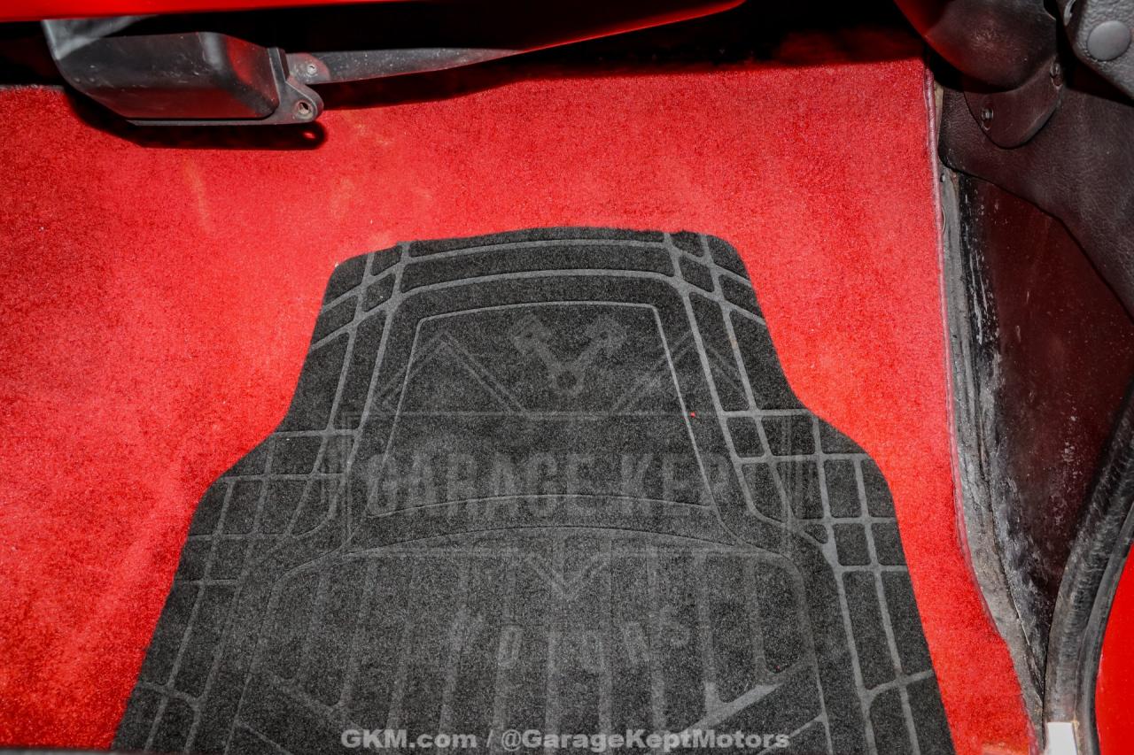 1985 GMC C/K 1500 Series