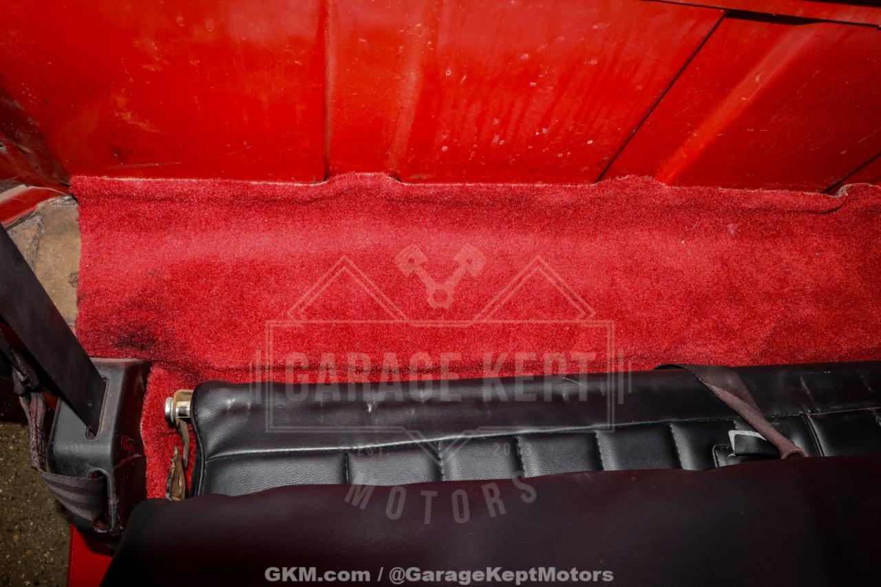 1985 GMC C/K 1500 Series