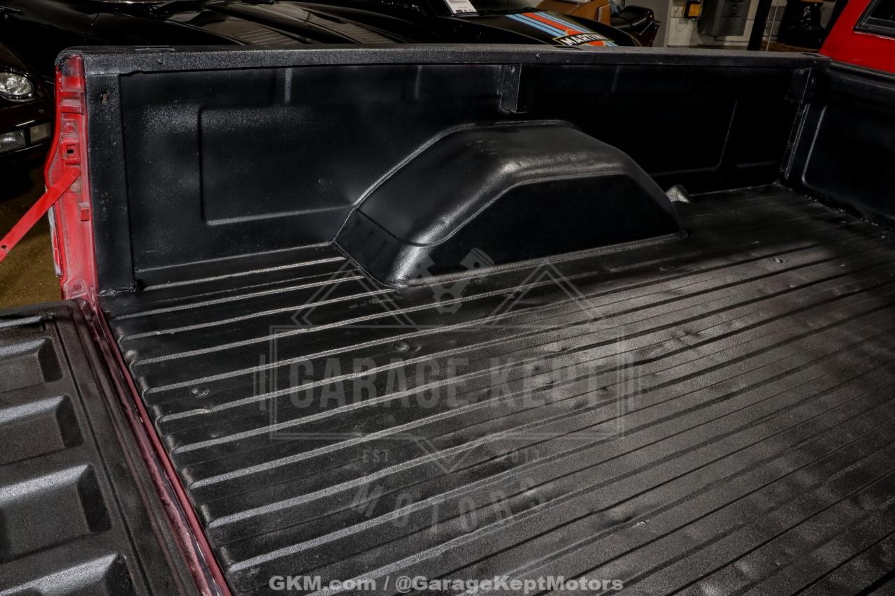 1985 GMC C/K 1500 Series