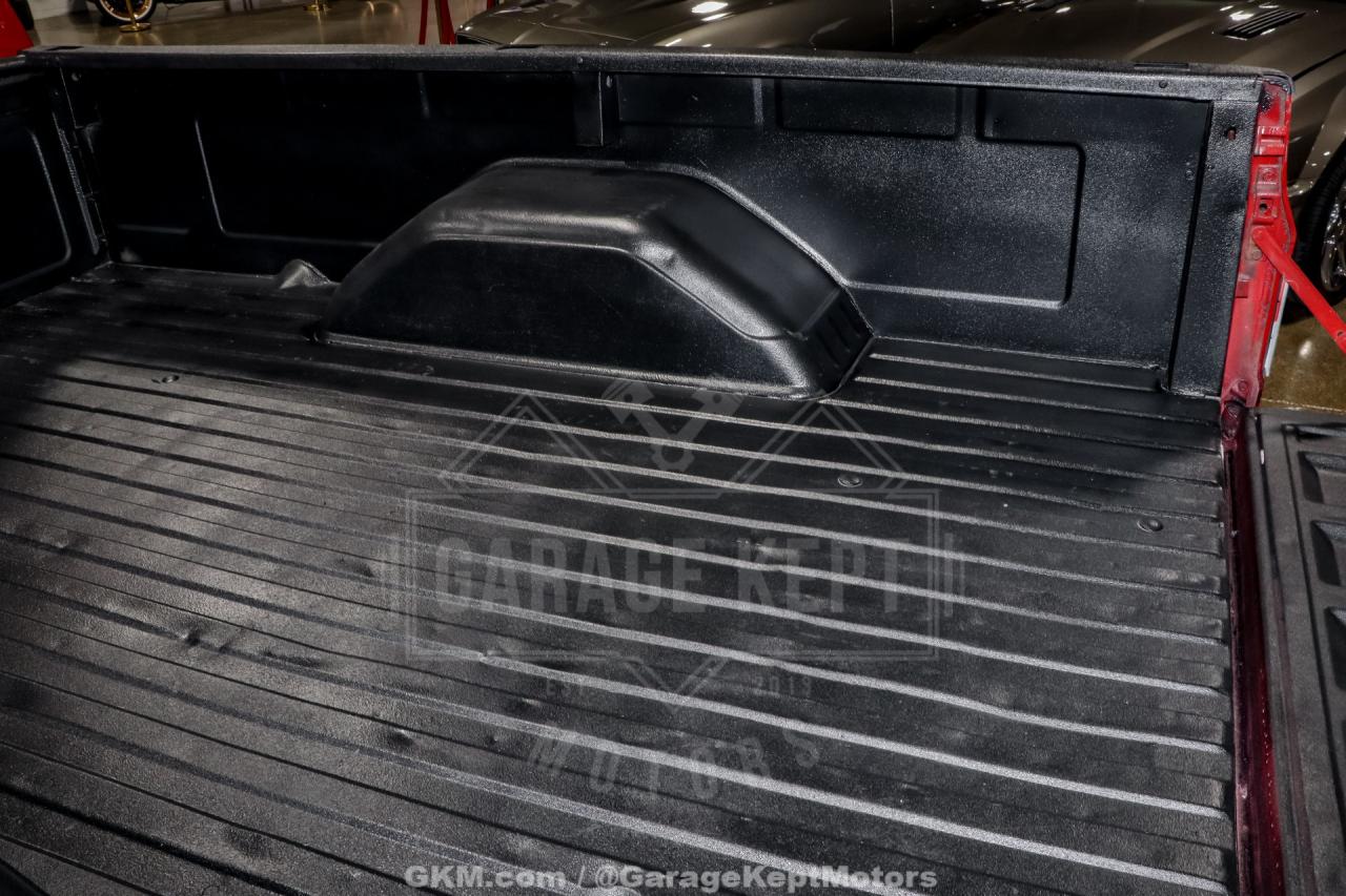 1985 GMC C/K 1500 Series