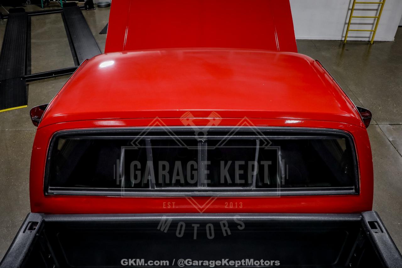 1985 GMC C/K 1500 Series