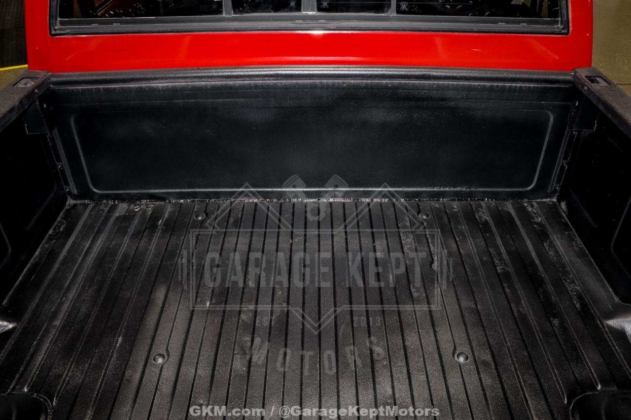 1985 GMC C/K 1500 Series