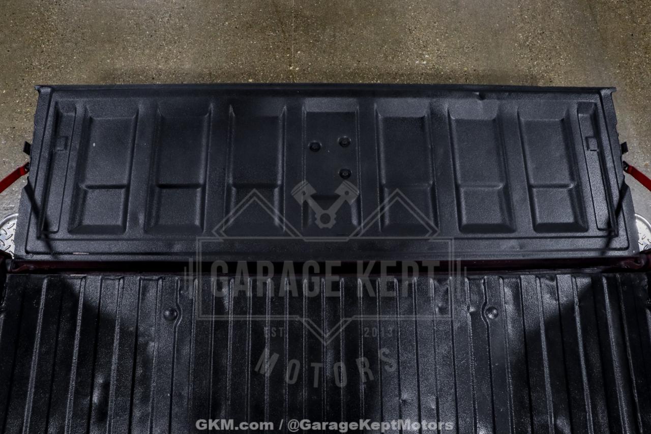 1985 GMC C/K 1500 Series