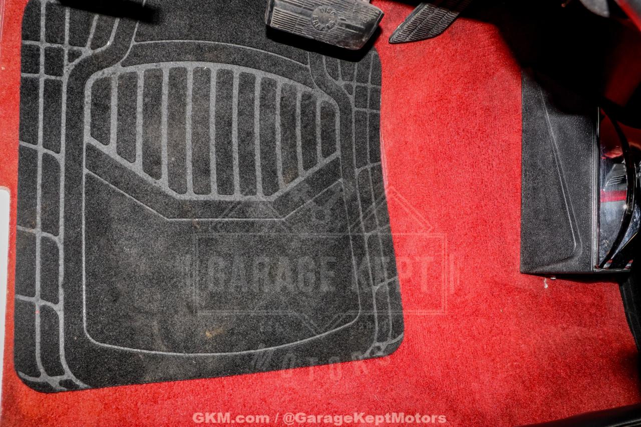 1985 GMC C/K 1500 Series