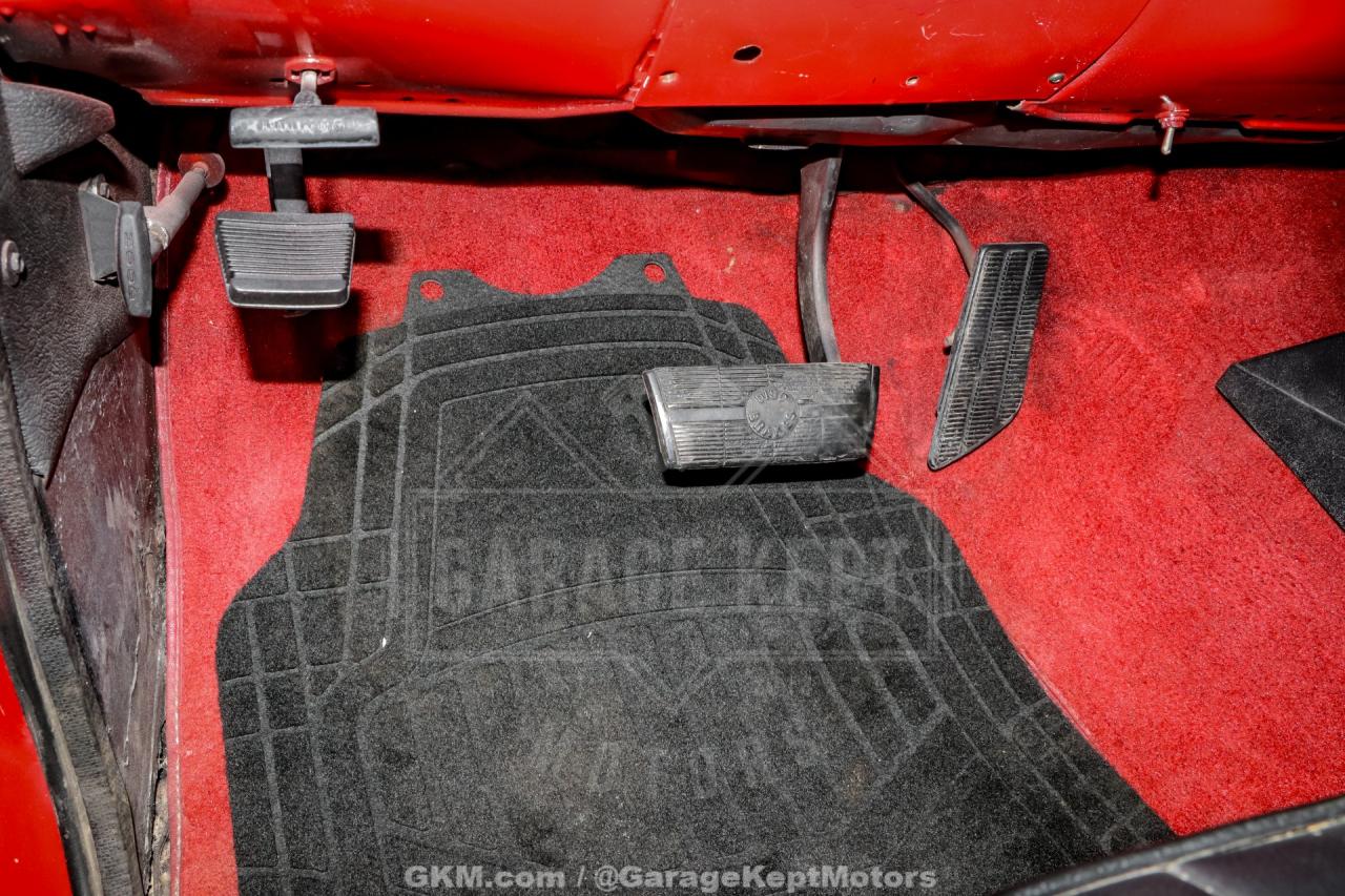 1985 GMC C/K 1500 Series