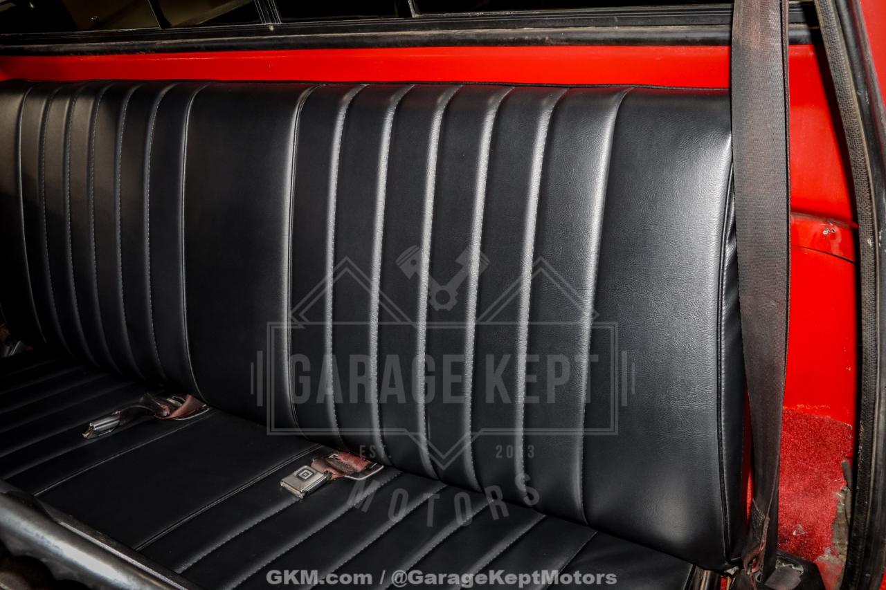 1985 GMC C/K 1500 Series