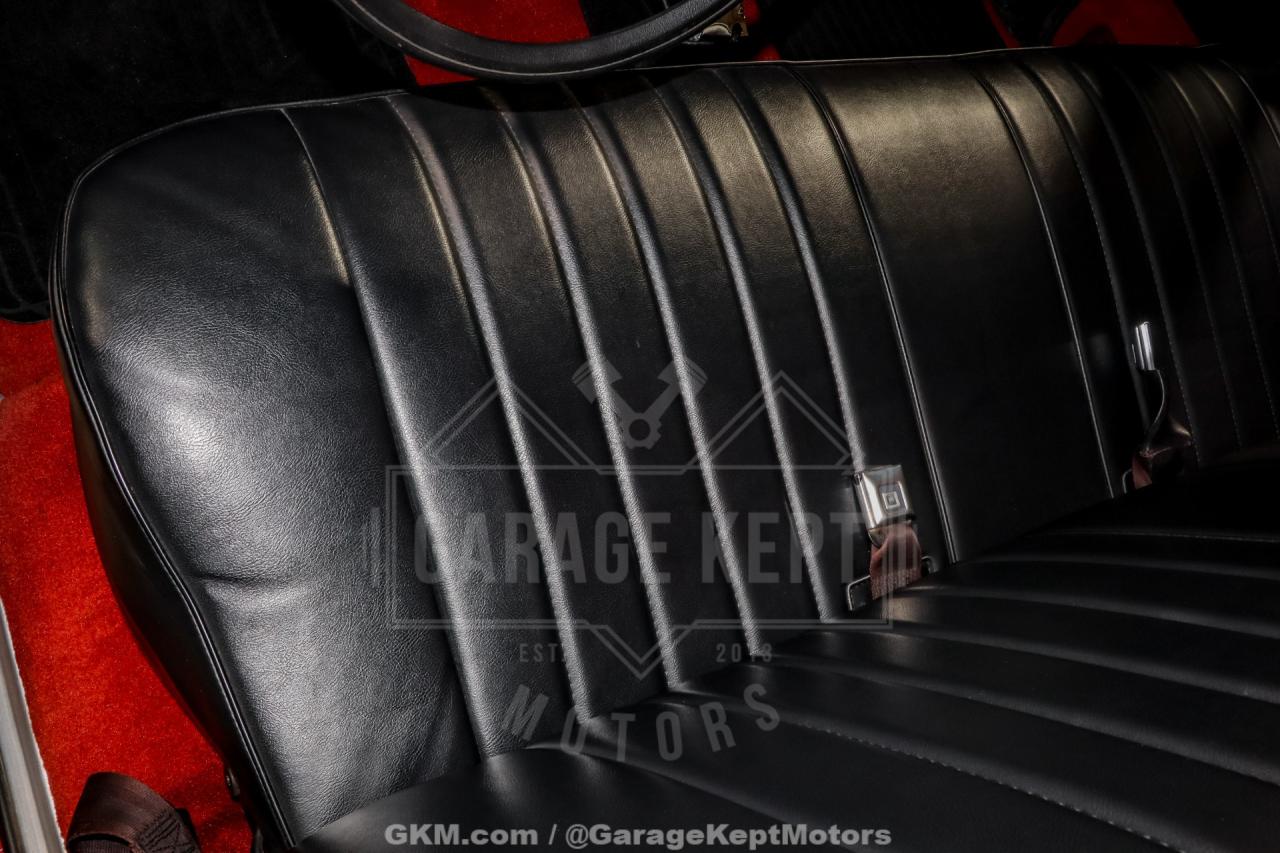 1985 GMC C/K 1500 Series