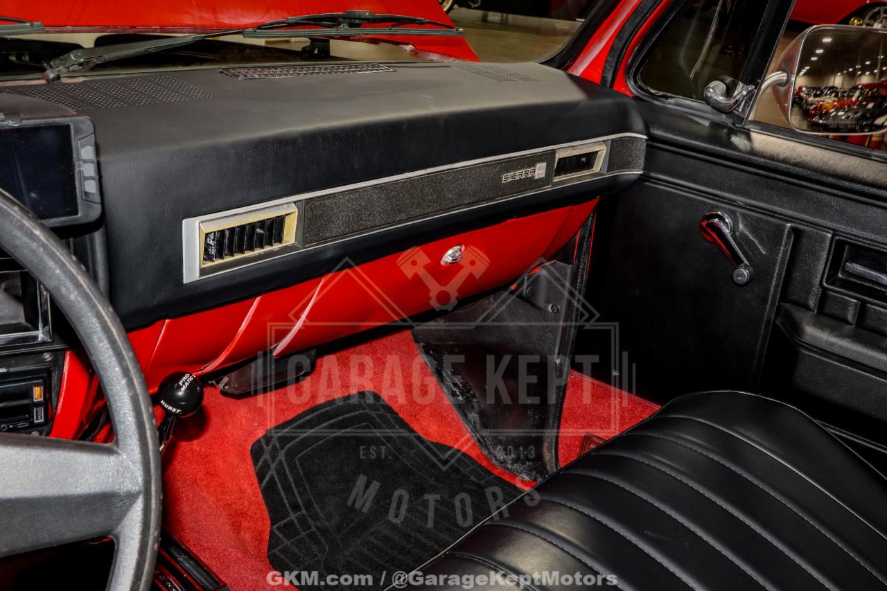 1985 GMC C/K 1500 Series