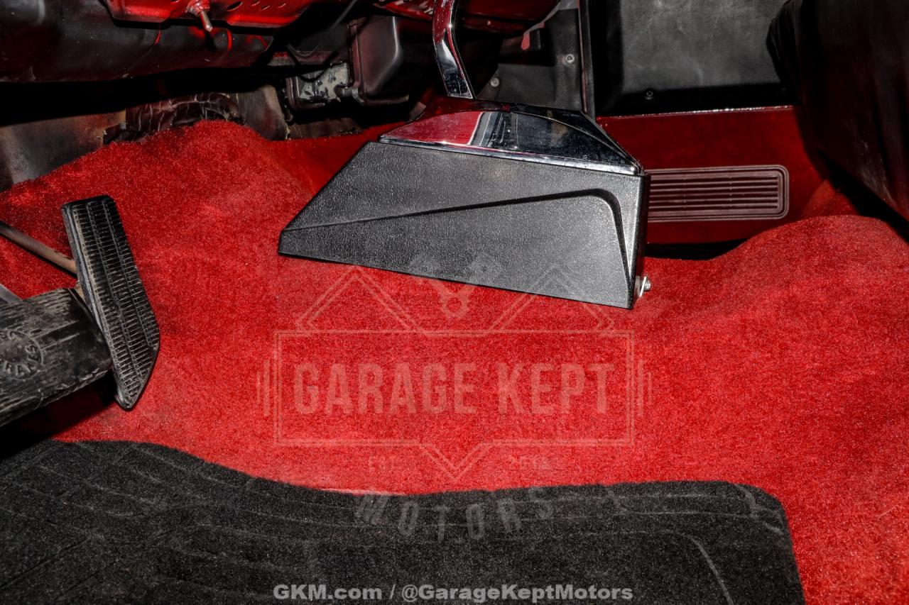 1985 GMC C/K 1500 Series