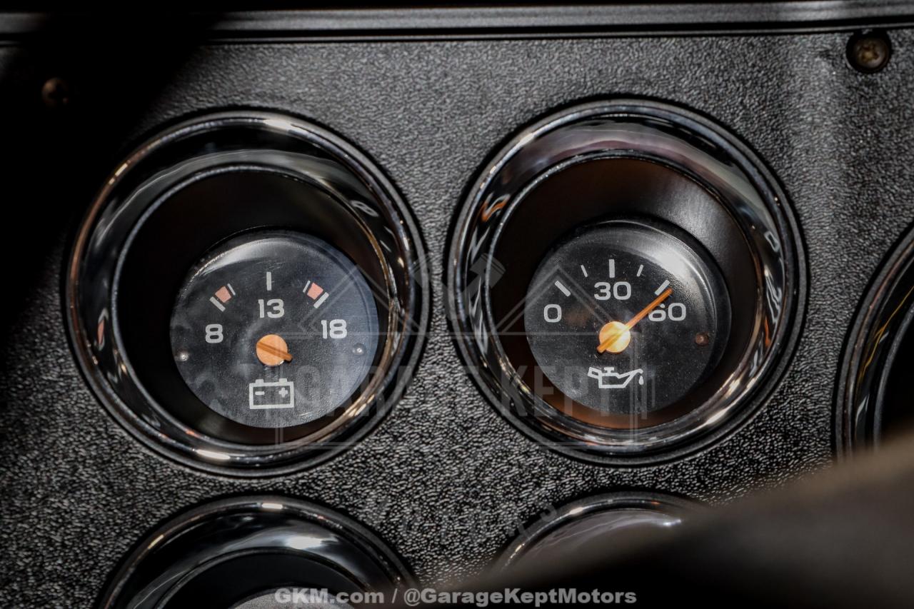 1985 GMC C/K 1500 Series