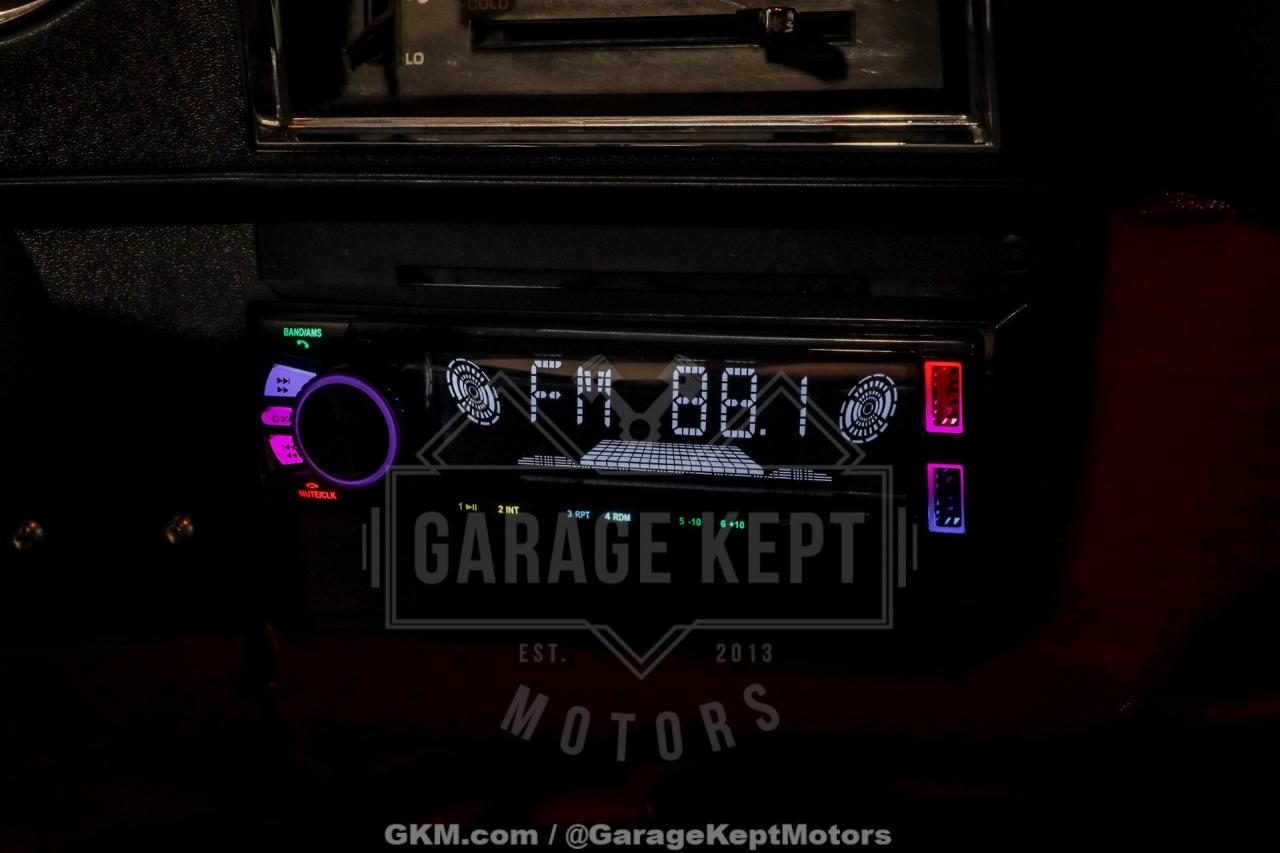 1985 GMC C/K 1500 Series