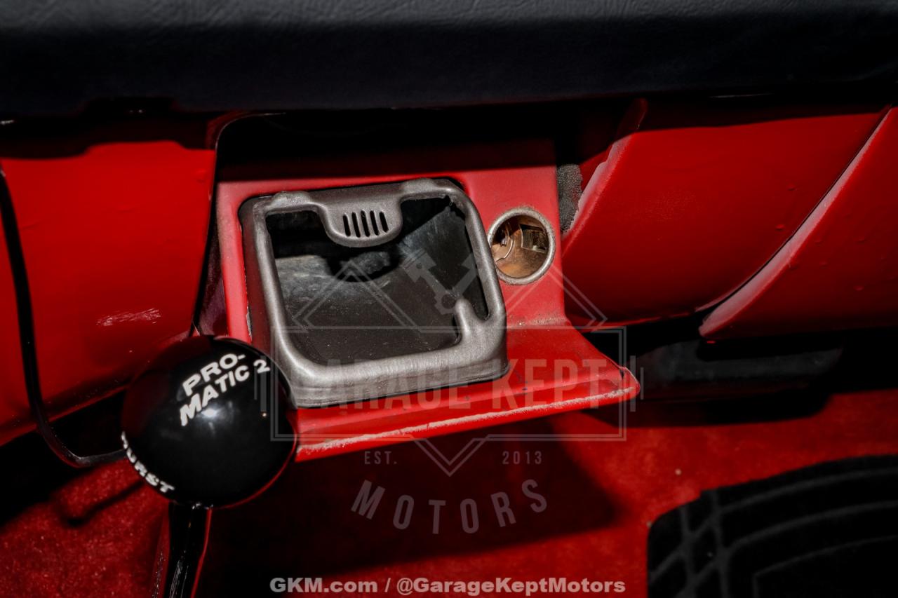 1985 GMC C/K 1500 Series