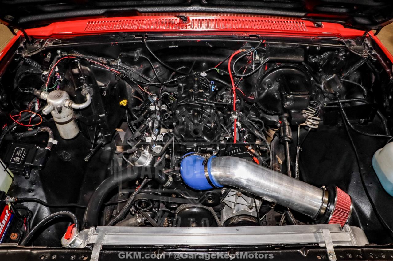 1985 GMC C/K 1500 Series