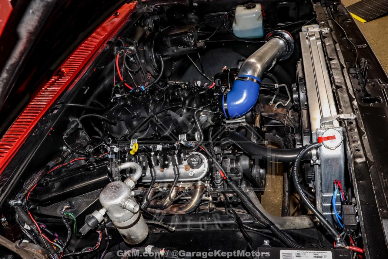 1985 GMC C/K 1500 Series