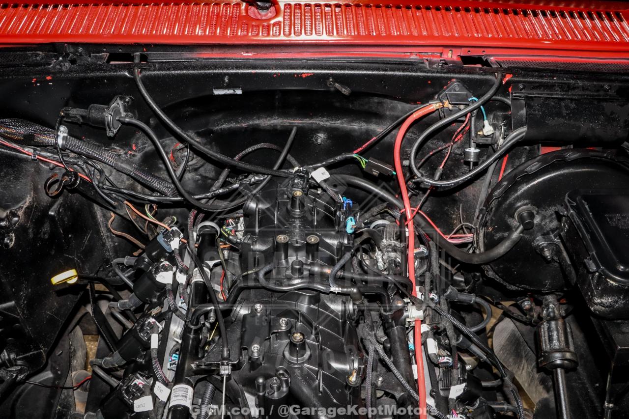 1985 GMC C/K 1500 Series