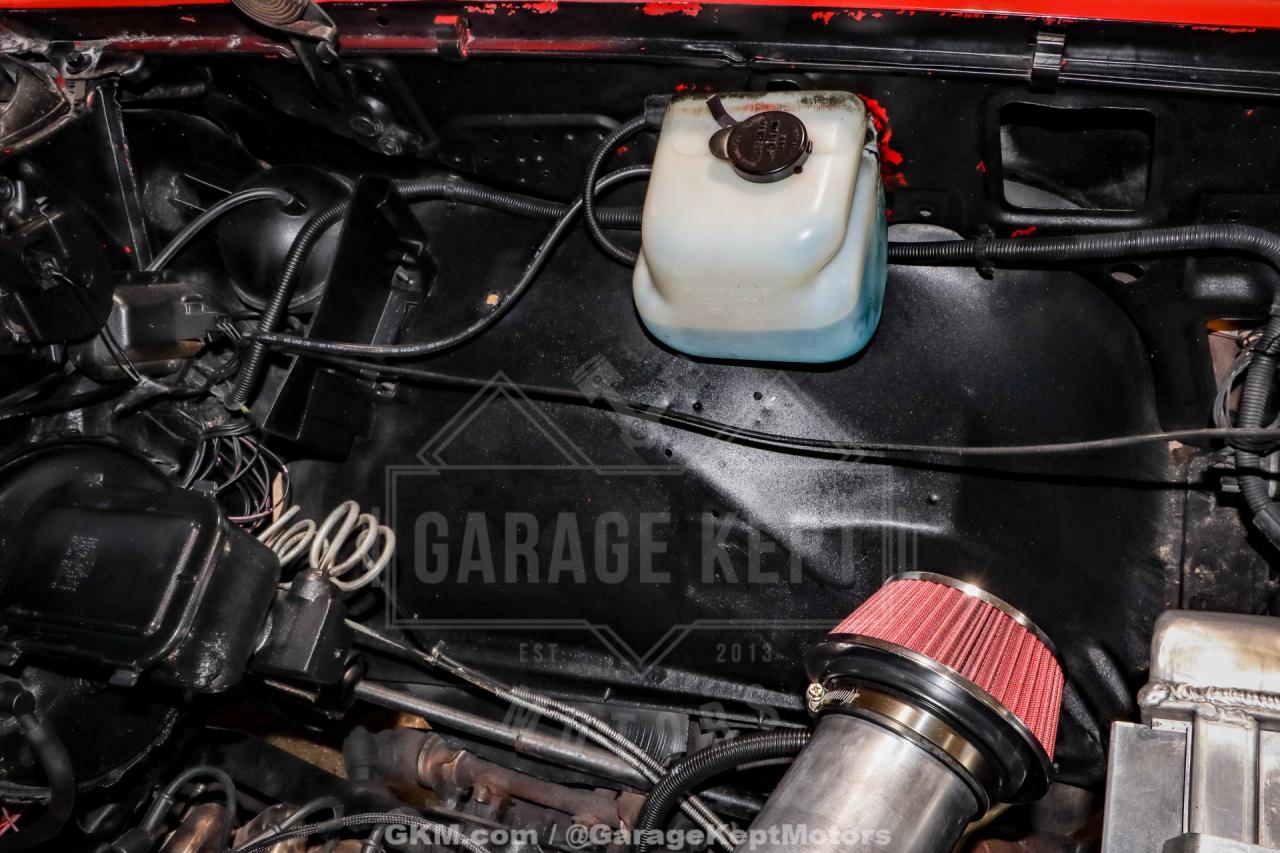 1985 GMC C/K 1500 Series