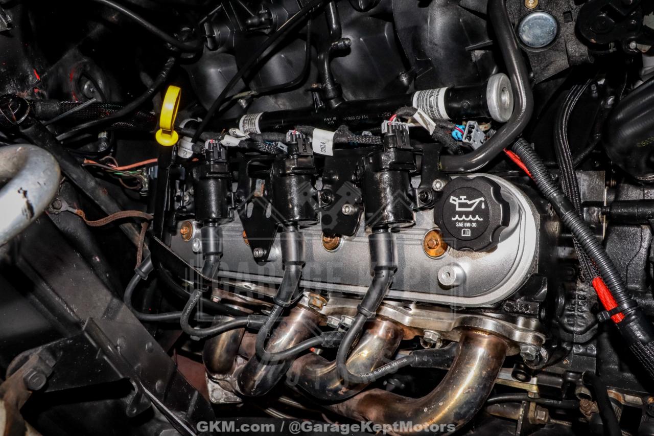 1985 GMC C/K 1500 Series