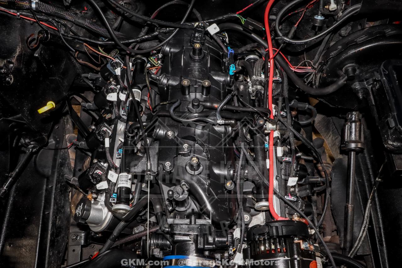 1985 GMC C/K 1500 Series