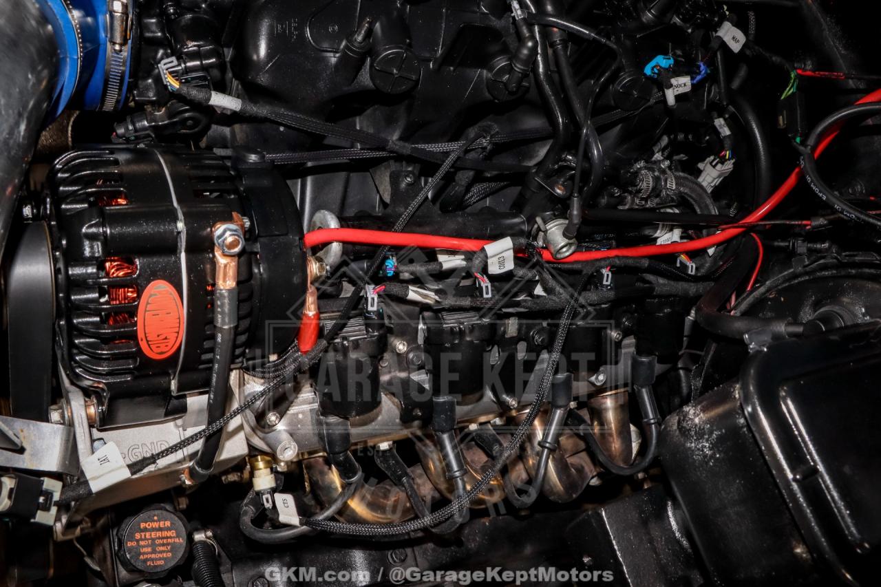 1985 GMC C/K 1500 Series