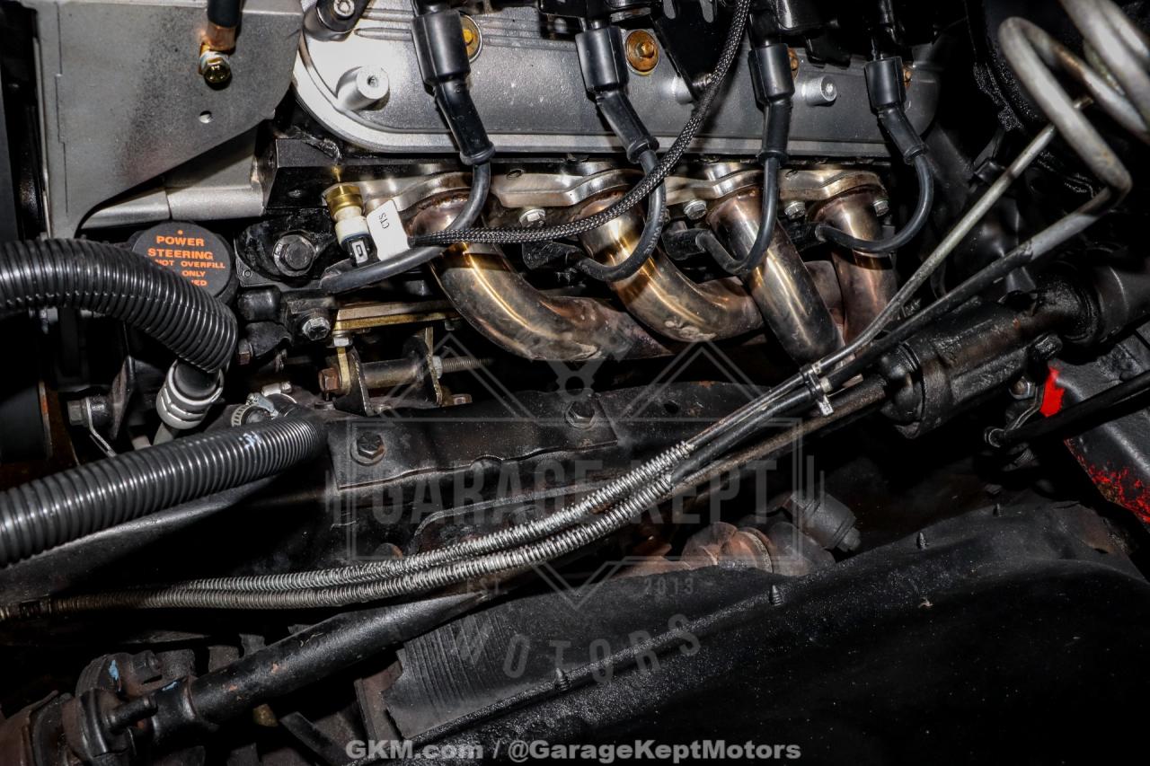 1985 GMC C/K 1500 Series