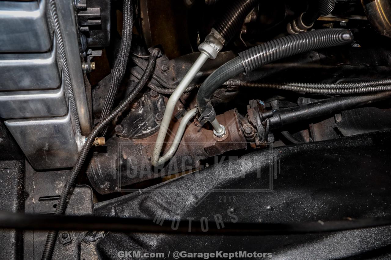 1985 GMC C/K 1500 Series