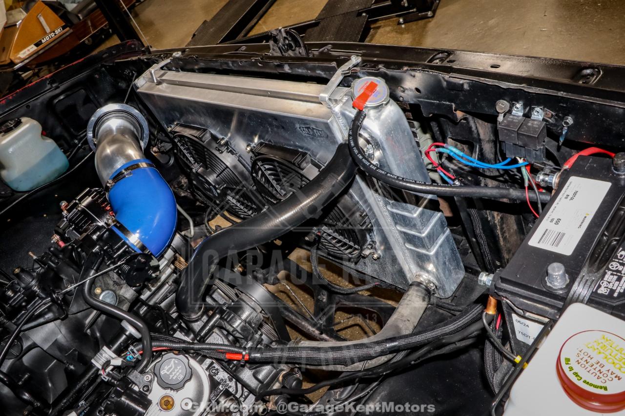 1985 GMC C/K 1500 Series