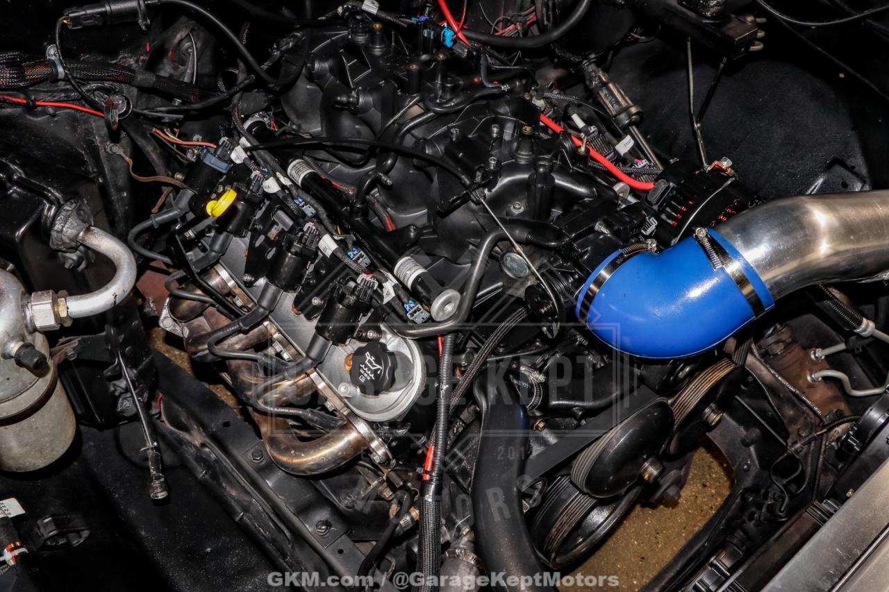 1985 GMC C/K 1500 Series