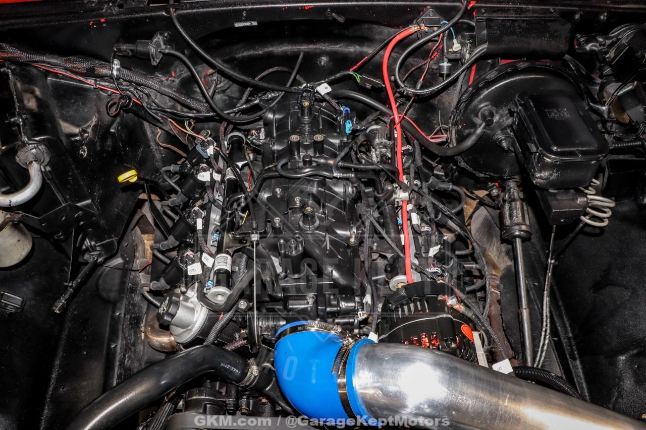 1985 GMC C/K 1500 Series