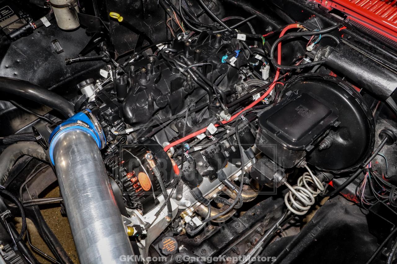 1985 GMC C/K 1500 Series