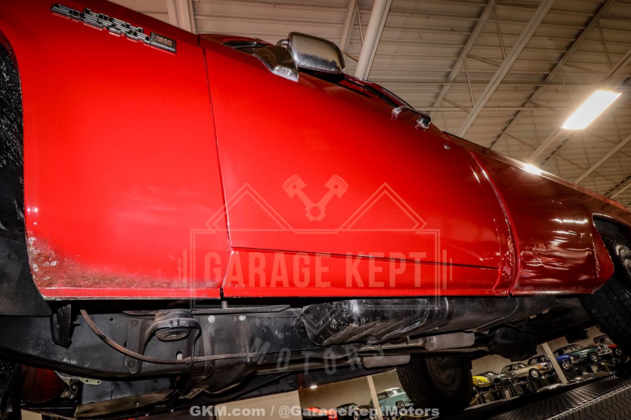 1985 GMC C/K 1500 Series