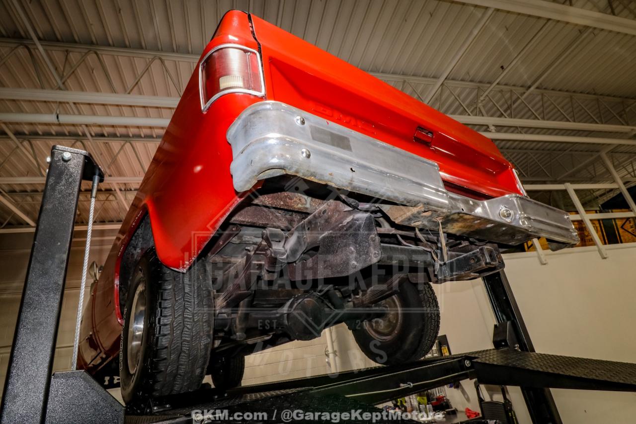 1985 GMC C/K 1500 Series