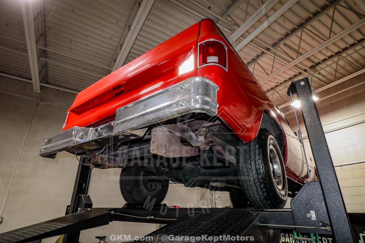 1985 GMC C/K 1500 Series