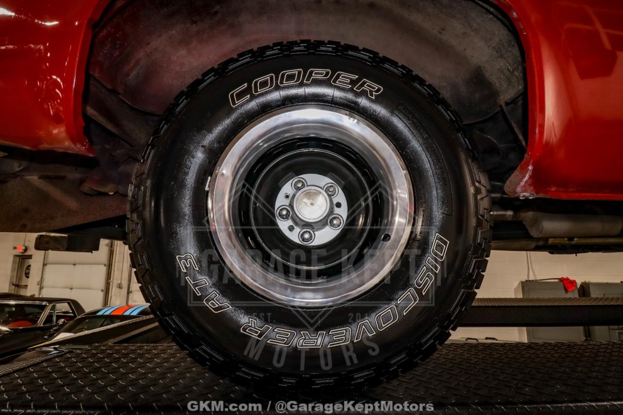 1985 GMC C/K 1500 Series