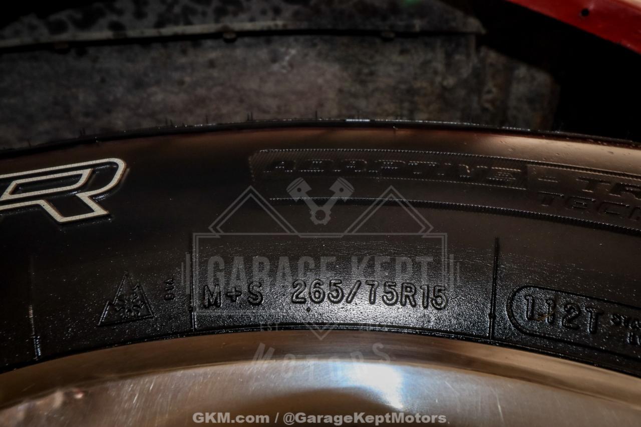 1985 GMC C/K 1500 Series