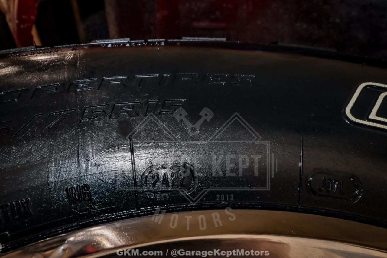 1985 GMC C/K 1500 Series