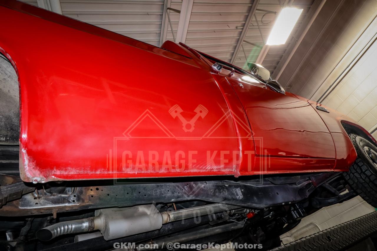 1985 GMC C/K 1500 Series