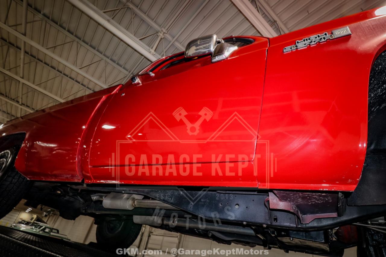 1985 GMC C/K 1500 Series