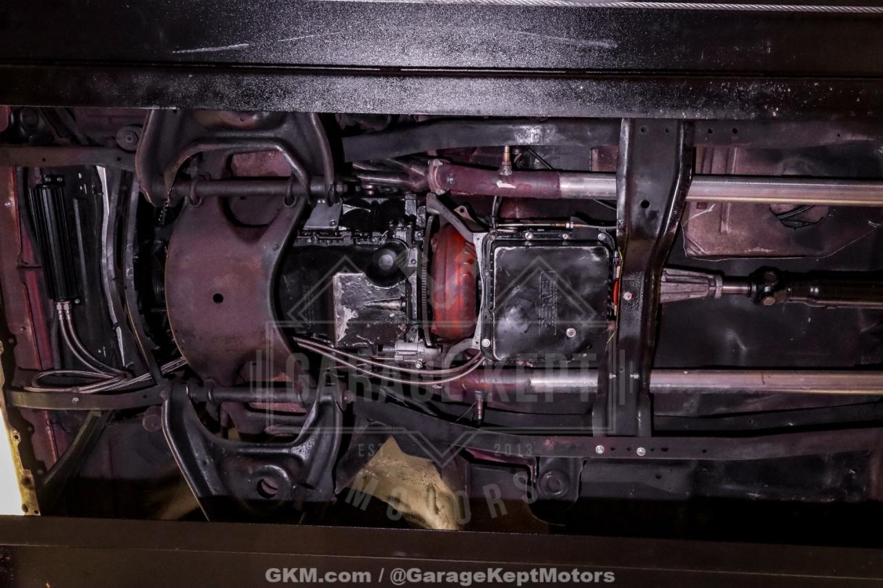 1985 GMC C/K 1500 Series