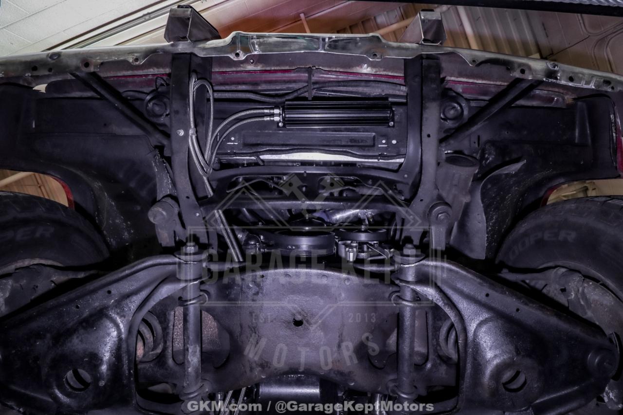 1985 GMC C/K 1500 Series