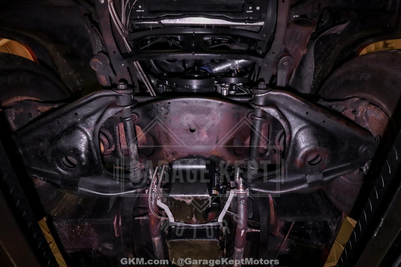 1985 GMC C/K 1500 Series