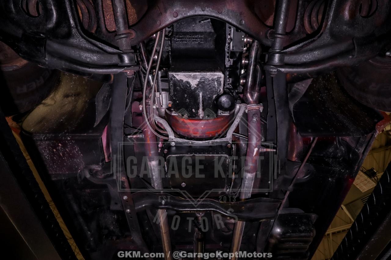 1985 GMC C/K 1500 Series