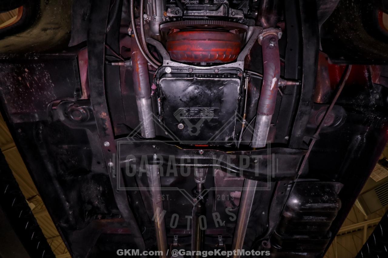 1985 GMC C/K 1500 Series